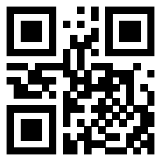 3404608842 - Immagine del Qr Code associato