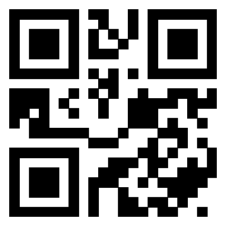 3404608845 Qr Code associato