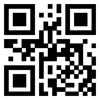 Scansione del Qr Code di 3404608849