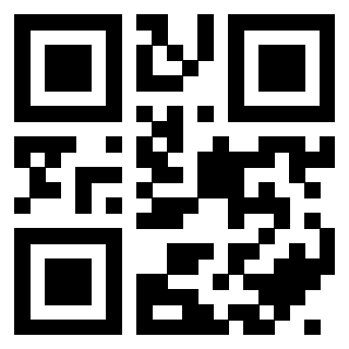 Immagine del Qr Code di 3404608853