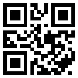 3404608854 - Immagine del Qr Code associato