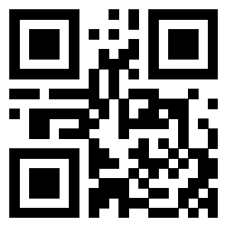 3404608857 - Immagine del QrCode associato