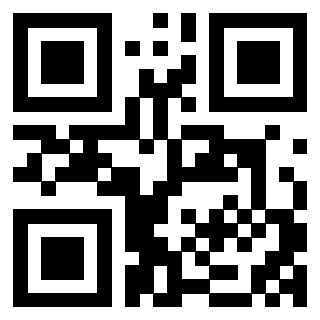 Il QrCode di 3404608859