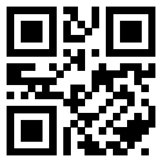 3404608860 - Immagine del Qr Code