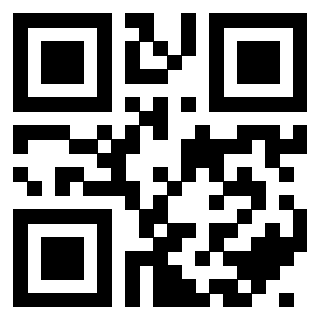 Immagine del Qr Code di 3404608863