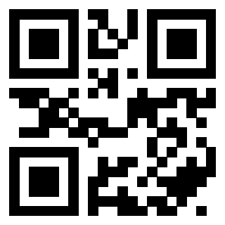 3404608866 QrCode associato