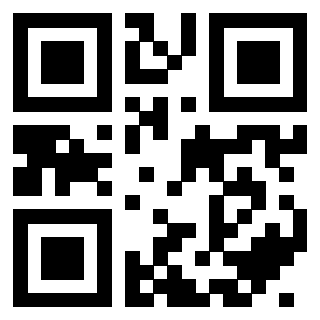 3404608867 - Immagine del Qr Code associato