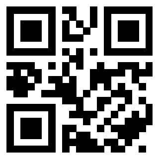 3404608868 - Immagine del QrCode