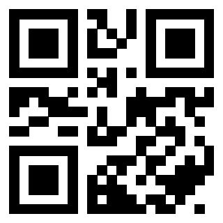Immagine del Qr Code di 3404608869
