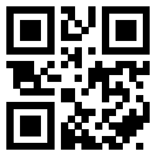 Scansione del Qr Code di 3404608873
