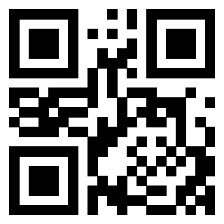 3404608874 - Immagine del QrCode associato