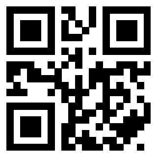 Immagine del Qr Code di 3404608875