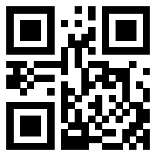 3404608876 - Immagine del Qr Code