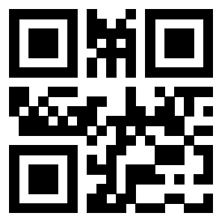 Immagine del Qr Code di 3404608878