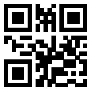 Immagine del Qr Code di 3404608880