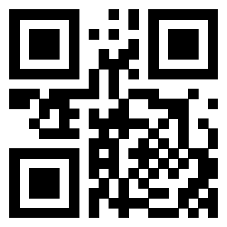 Immagine del Qr Code di 3404608882