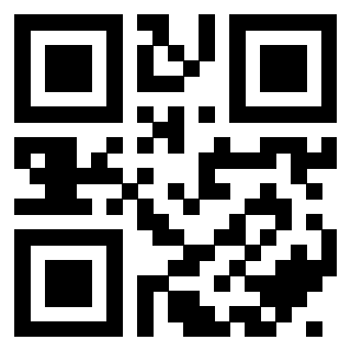 Scansione del Qr Code di 3404608884