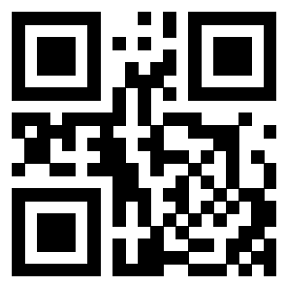 3404608886 Qr Code associato