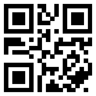 3404608887 - Immagine del QrCode associato