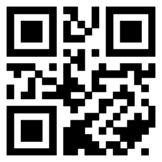Il QrCode di 3404608888