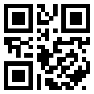 3404608889 Qr Code associato
