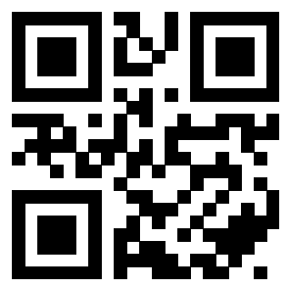 Immagine del Qr Code di 3404608890