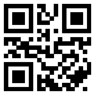 Immagine del QrCode di 3404608891