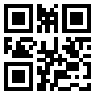 3404608892 - Immagine del QrCode associato