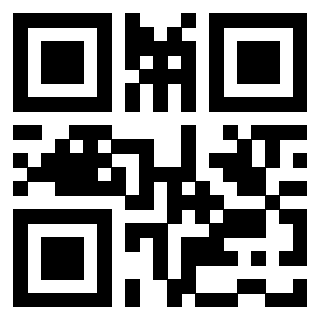 3404608893 - Immagine del QrCode associato