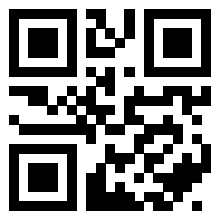 3404608899 QrCode associato