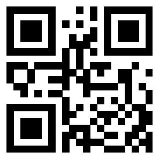 Il QrCode di 3404608905