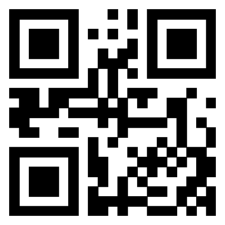 3404608909 - Immagine del Qr Code associato