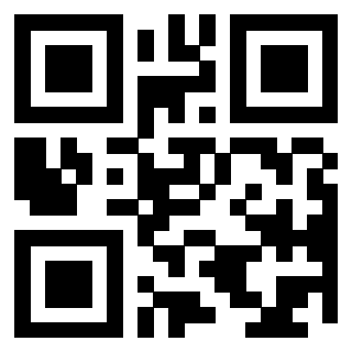 QrCode di 3404608911