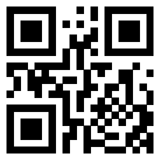 3404608912 - Immagine del QrCode associato