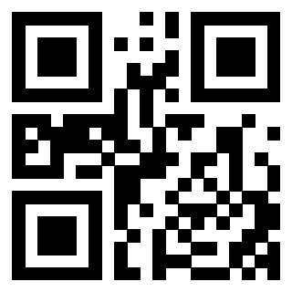 Scansione del Qr Code di 3404608915