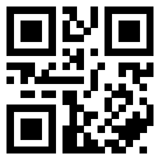 Immagine del QrCode di 3404608916