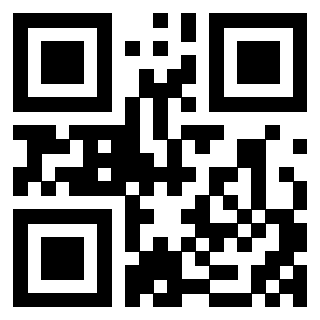 Il QrCode di 3404608917