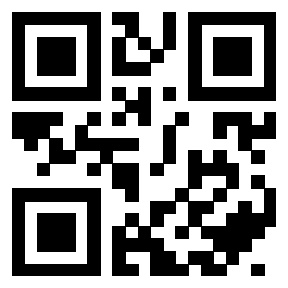 Scansione del Qr Code di 3404608921