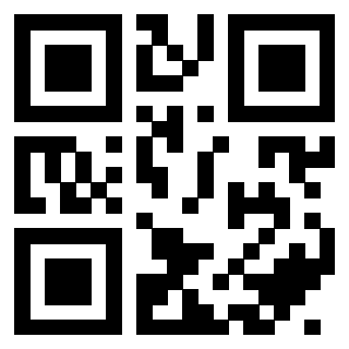 Immagine del QrCode di 3404608922