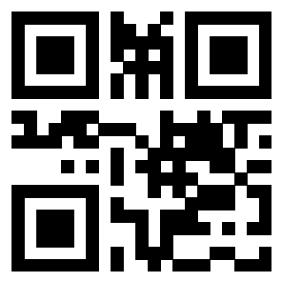 3404608923 QrCode associato