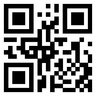 Immagine del QrCode di 3404608926