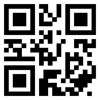 3404608927 - Immagine del QrCode associato