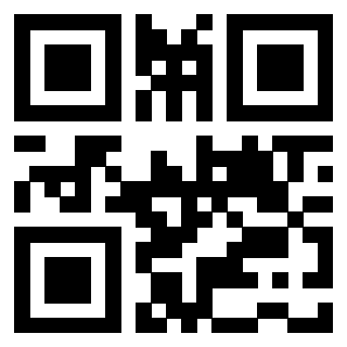 Immagine del Qr Code di 3404608929
