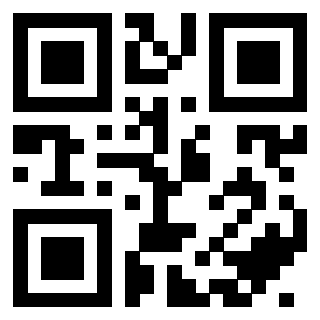 Il QrCode di 3404608932
