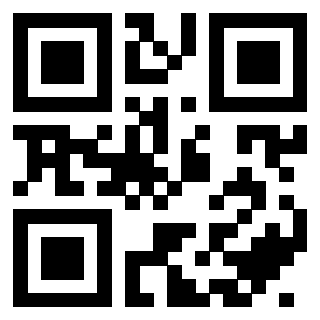 3404608933 - Immagine del QrCode