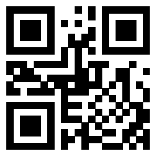 3404608934 - Immagine del QrCode associato