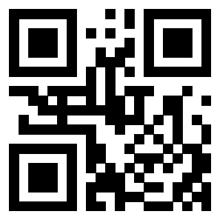 Il QrCode di 3404608935