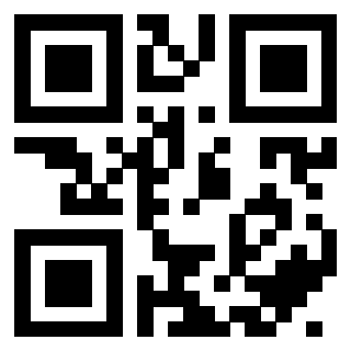 Immagine del Qr Code di 3404608937