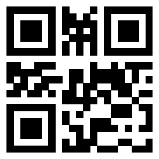 Scansione del Qr Code di 3404608938