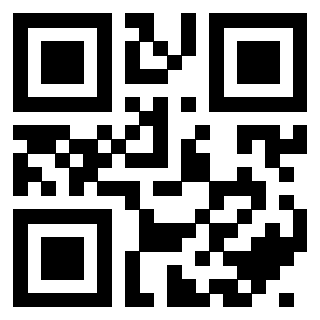 Il QrCode di 3404608941